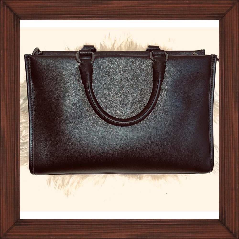 💥NWT💥Ted Baker leather handbag/crossbody - Picture 3 of 11